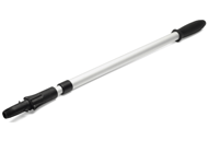 Anza Elite Förlängningsskaft 2-Del 75-118 Cm