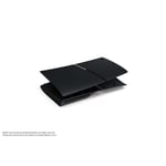 PS5 Slim Console Covers - Midnight Black