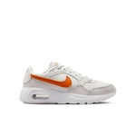 Nike Sneaker Air Max SC - Vit/Orange/Grå Barn, storlek 38