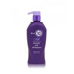 It's a 10 Haircare Miracle Silk Daily Shampoo, 296ml