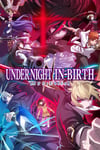 UNDER NIGHT IN-BIRTH II Sys:Celes - Deluxe Edition (PC) Steam Key GLOBAL