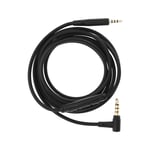 3.5mm to 2.5mm Headphone Audio Cable Compatible with Bo-se QuietComfort 25