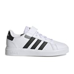 Shoes Adidas Grand Court 2.0 El K Size 5 Uk Code GW6521 -9B