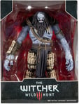 McFarlane-The Witcher Megafig Ice Giant 30 cm