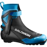Salomon S/Lab Skiathlon CS Junior Black/Process Blue, UK 5.0 | 38