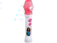 Ekids Baby Karaoke Mikrofon Original / Barbie / Be-070.11Mv22