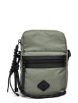 J. Lindeberg Small Crossbody Bag Grön