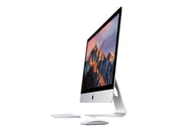 Apple iMac - Tout-en-un 1 x Core i5 2.3 GHz RAM 8 Go HDD To Iris Plus Graphics 640 GigE LAN sans fil: 802.11a/b/g/n/ac, Bluetooth 4.2 macOS 10.12 Sierra moniteur : LED 21.5" 1920 1080 (Full HD) CTO