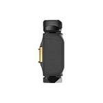 PolarPro - LiteChaser - iPhone 13 - Pro Max Grip V2 - Le Support de trépied Mobile Le Plus sûr - Montage à Froid - Tournage Confortable à la Verticale ou à l'horizontale - poignée Ergonomique