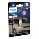 Philips T15 W16W LED Vit Lampa Backljus/Dimbakljus 11067CU31B1
