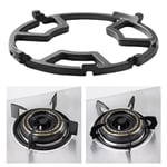 Wok for Gas Hob Cover Stove Trivets Pan Holder Stand Stove Rack Cooktop Range