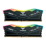 RAM-hukommelse Team Group T-Force Delta RGB DDR5