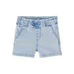 Name it name Jeans shorts Nmf bella Light Blå Denim