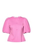 Gestuz Blancagz Blouse Rosa