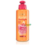 L'oreal Elvive Dream Lengths No Haircut Leave In Hair Conditioner Cream 200ml
