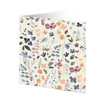 Cards by Jojo Meadow kort med kuvert 15x15 cm