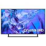 SAMSUNG TU43DU8575U - TV LED 4K UHD HDR - 108 cm