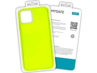Mysafe Mysafe Etui Neo Iphone 11 Pro Gul Fodral