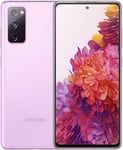 Samsung Galaxy S20FE 128GB Cloud Lavender, Unlocked B
