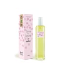 Prady - Colonia Time for Love Femme - 200 ML - Parfum romantique et envoûtant pour la femme passionnée.