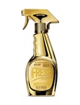 Fresh Gold Parfum Parfym Eau De Parfum Nude Moschino