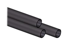 CORSAIR Hydro X Series XT Hardline 12mm Tubing - slangar för vätskebaserat kylsystem