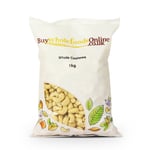 Cashew Nuts Whole 1kg | Buy Whole Foods Online | Free Uk Mainland P&p