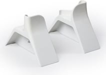 Ensto Ephbac1 Heater Accessory Feet For Beta-Heaters