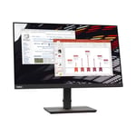 Lenovo ThinkVision S24e-20 - LED-skärm - Full HD (1080p) - 24"