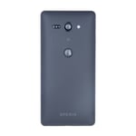 Sony Xperia XZ2 Compact Baksida Original - Svart