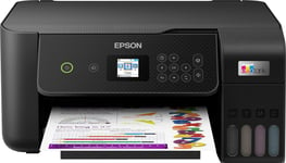 Epson - EcoTank ET-2820 all-in-one