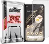 Grizzglass Folia Matowa Grizzglass Paperscreen Do Google Pixel Fold