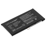 Batteri till SmartPhone, Mobil för Apple iPhone 13 Mini, iPhone 13 mini 5G, A2630