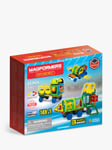 Magformers City Go Set