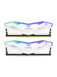 T-FORCE DELTA RGB DDR5-8200