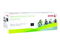 Xerox - Gul - kompatibel - tonerkassett (alternativ för: HP CF382A) - för HP Color LaserJet Pro MFP M476dn, MFP M476dw, MFP M476nw