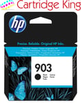 HP 903 Black Original Ink Cartridge for HP Officejet Pro 6970 All-in-One Printer