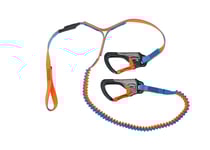 Spinlock Performance Safety Line 2-clip & 1-Loop Elastic