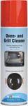 Nordic Quality Cleaning Ovn-/grillrens Spray