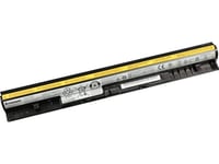 Lenovo - Batteri För Bärbar Dator - 4-Cells - 41 Wh - För G40-70  G70-70  G70-80  Ideapad S410p Touch  S510p Touch  Z70-80