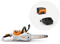 STIHL Stihl MSA 80 Motorsåg Komplett