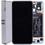 LCD Touch Screen For Huawei P30 Lite NE Replacement Display Pack Blue Crystal UK