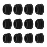 6 Pairs Silicone Eartips Earbuds Earplug for Samsung Galaxy Buds Pro 2021 S/M/L