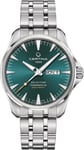 DS Action Day-Date Powermatic 80