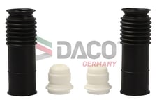 Mansjett/støtpute sett DACO Germany PK1010