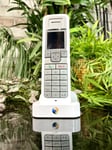 New Unused BT HUB PHONE 1010 With HI-DS Replacement Handset White 027263
