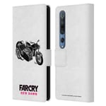 OFFICIAL FAR CRY NEW DAWN GRAPHIC IMAGES LEATHER BOOK CASE FOR XIAOMI PHONES