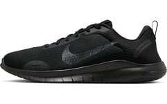 Nike Homme Flex Experience RN 12 Mens Training Shoe, Black/Anthracite, 46 EU