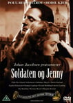 Soldaten Og Jenny (DK-import)