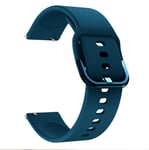 Bracelet de montre Sport 0mm mm pour Amazfit GTR 4mm GTS bracelet de montre sangles de ceinture pour Xiaomi Huami Amazfit GTR 47mm Stratos   S